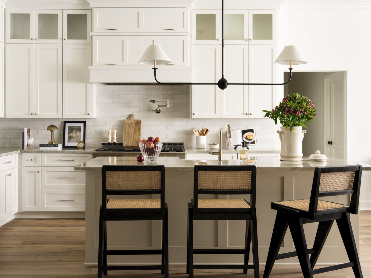 Your Guide to Mixing Metals | Interior Design Tips for Mixing Metals i