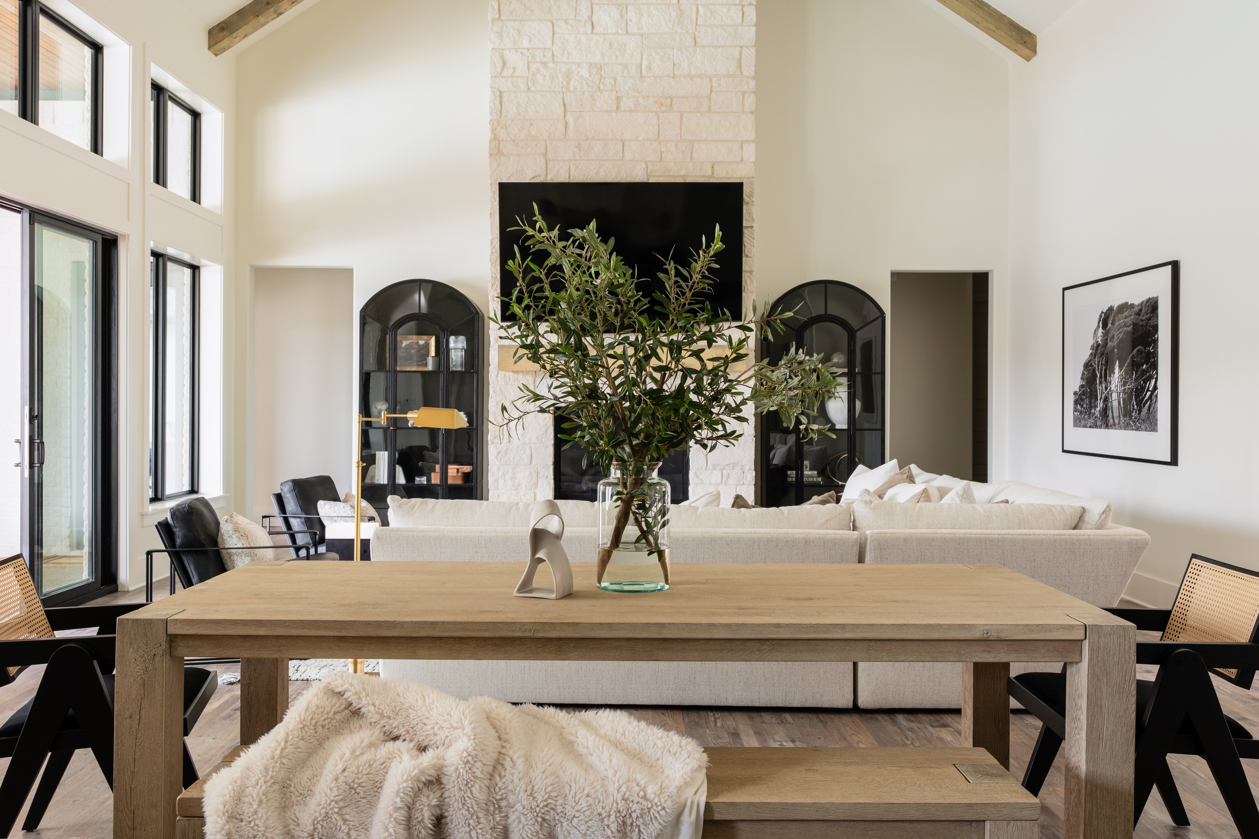 How to Add Character When You’re Designing a New Home