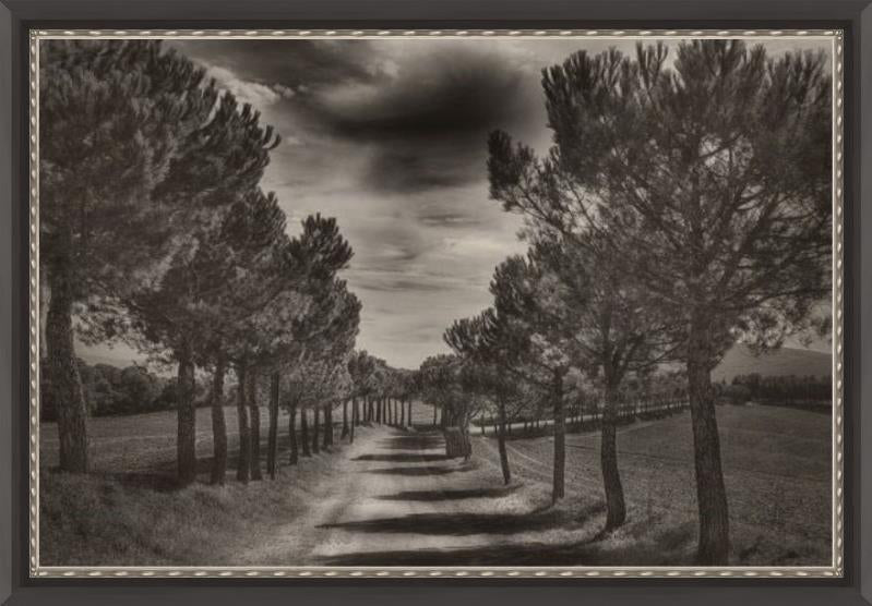 Country Road