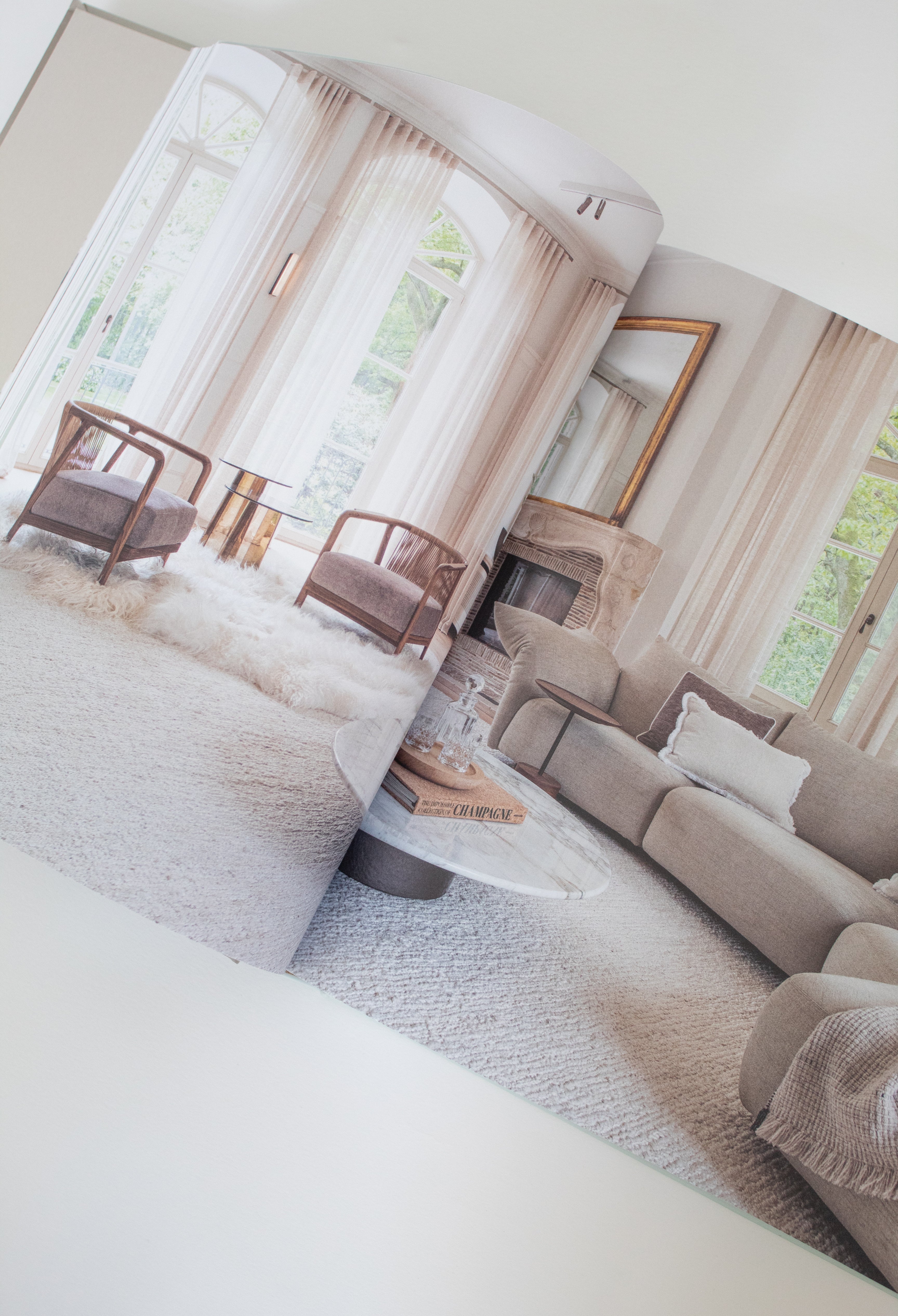 Timeless Living Yearbook 2024