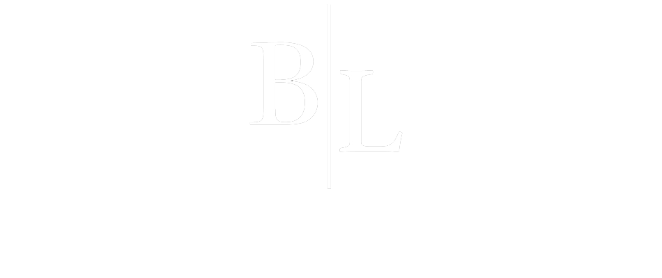 Brittney Lane Interiors logo