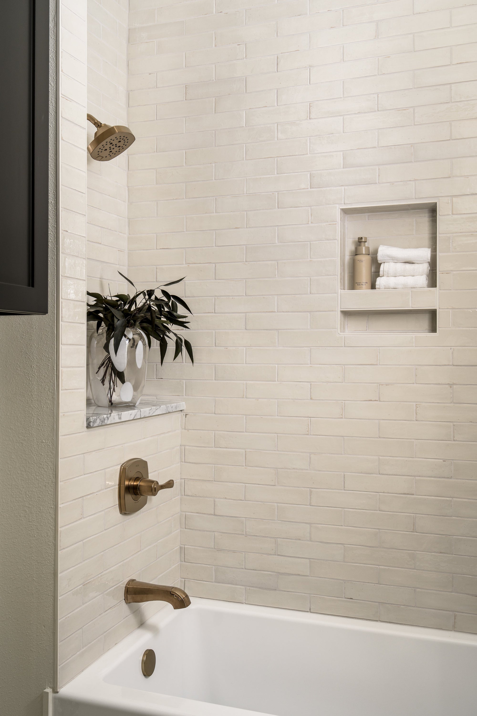 Choosing Your Bathroom and Shower Tile: The Comprehensive Guide from an East Texas Interior Designer