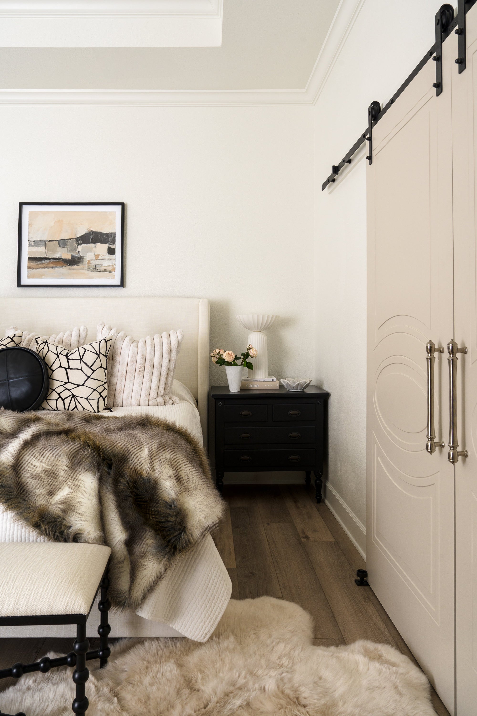 The Correct Height to Hang a Picture: A Guide From an East Texas Interior Designer