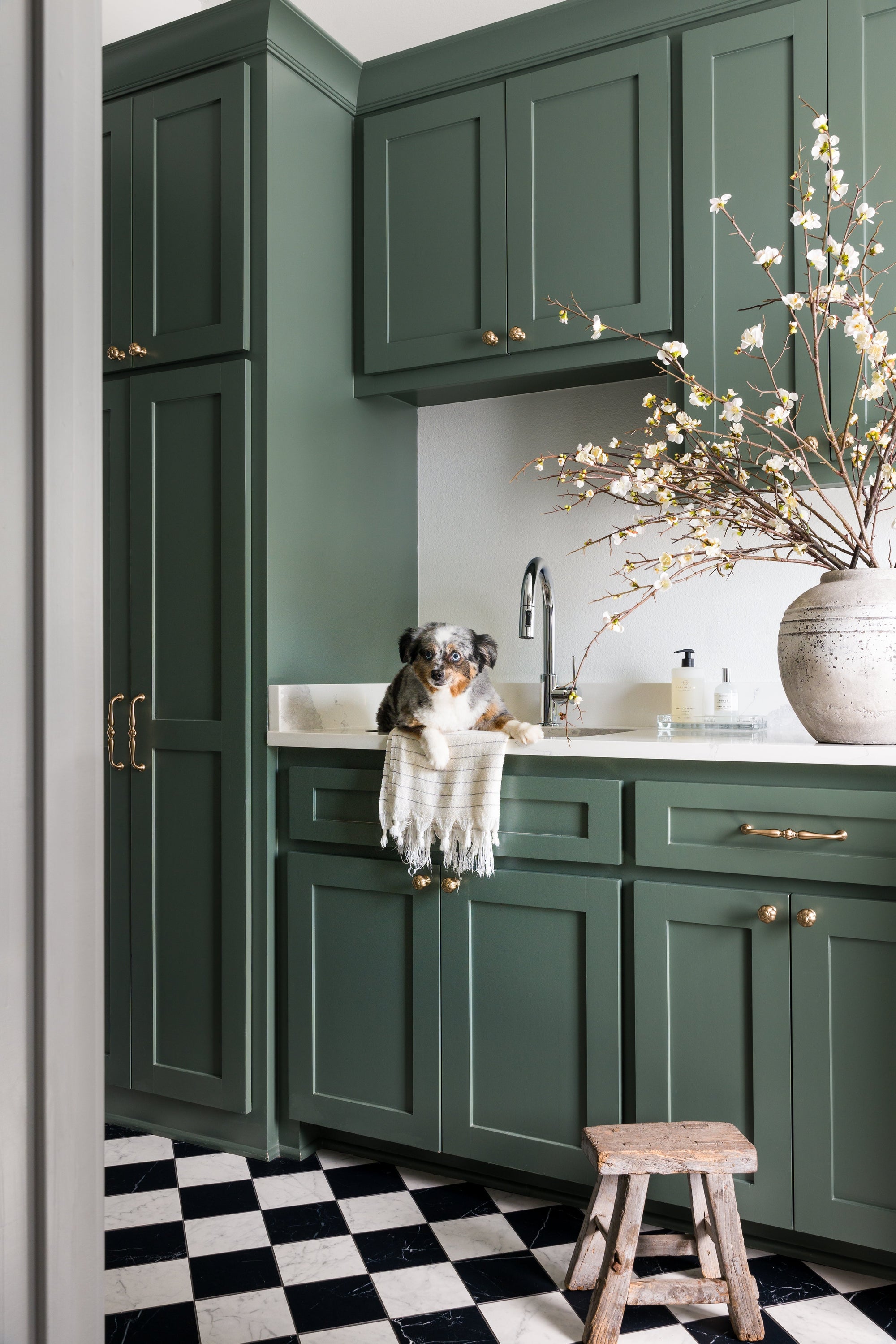 The Comprehensive Guide to Different Types of Cabinet Styles From an East Texas Interior Designer