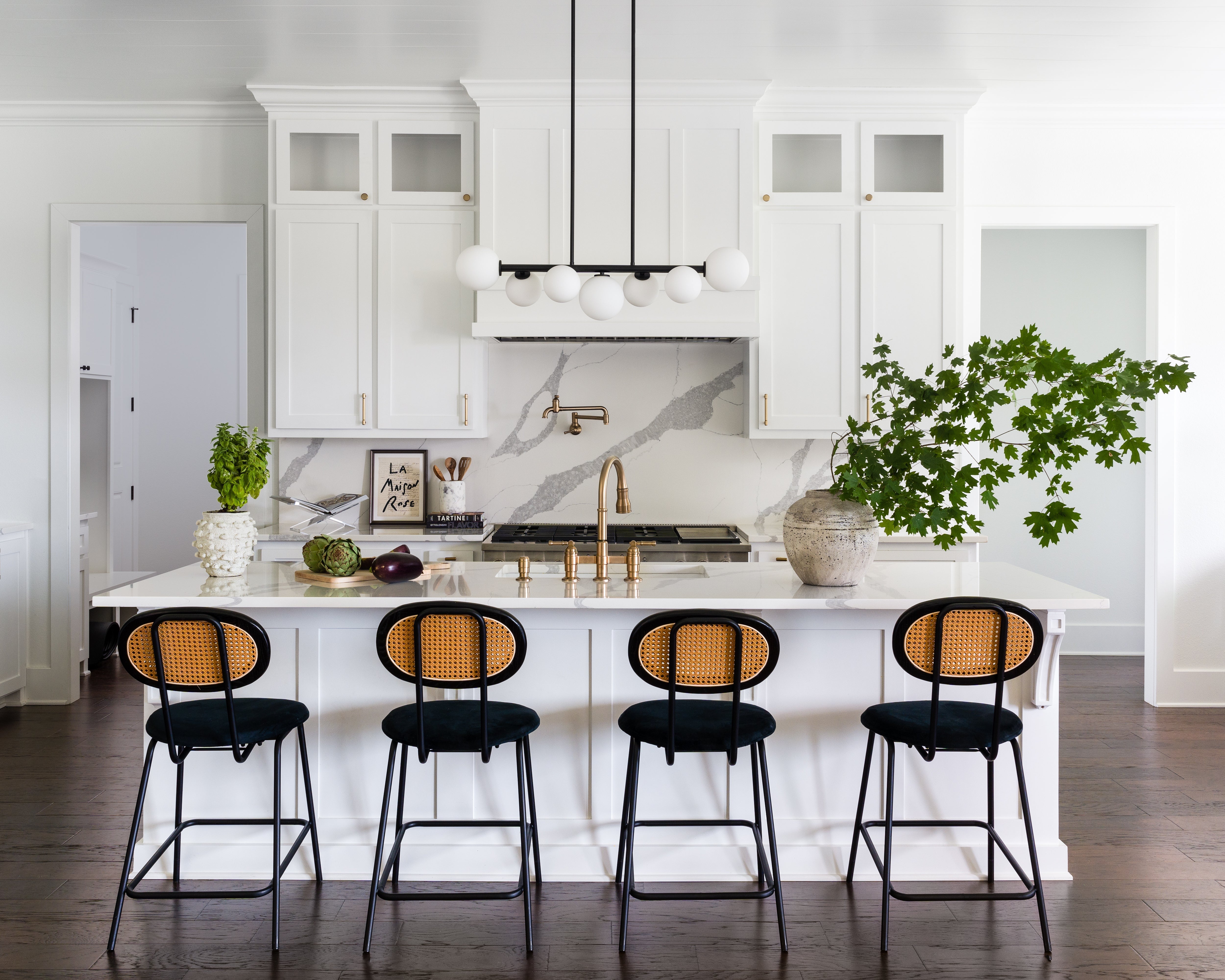 Hanging a Light Fixture: The Interior Designer’s Guide to the Correct Heights