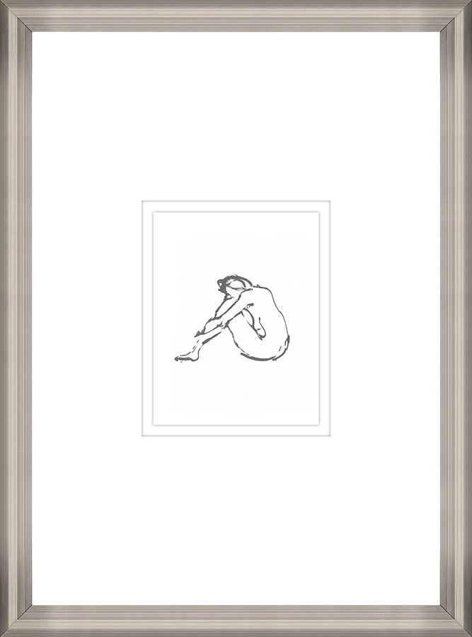 Relax Pose 1