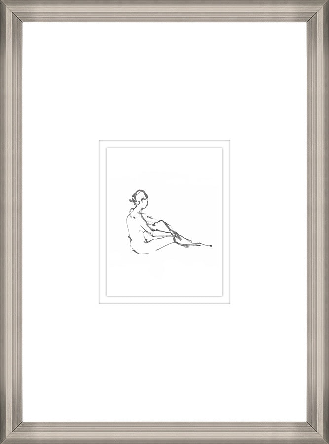 Relax Pose 4
