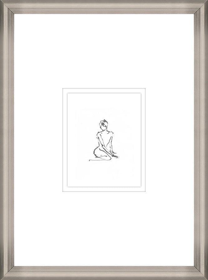 Relax Pose 2