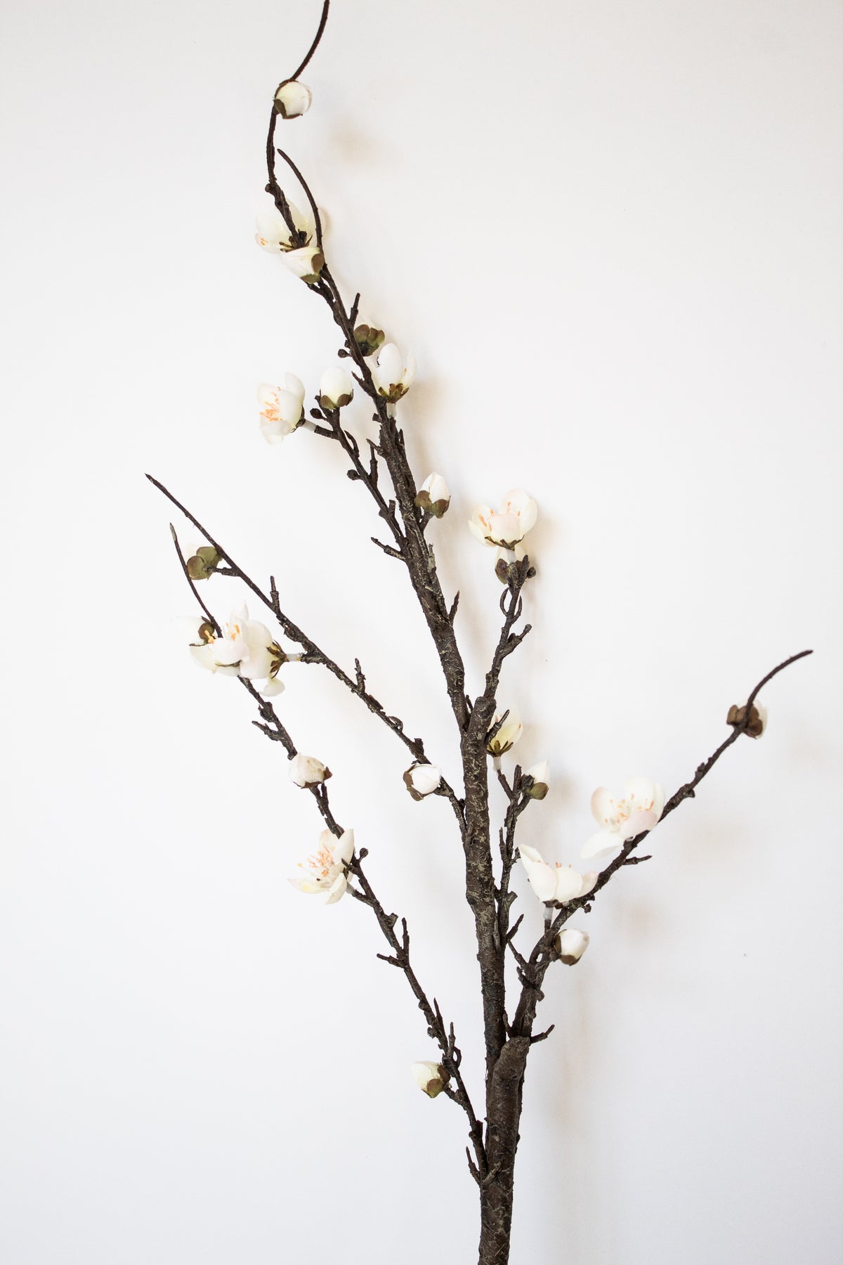 Faux Blossom Stem