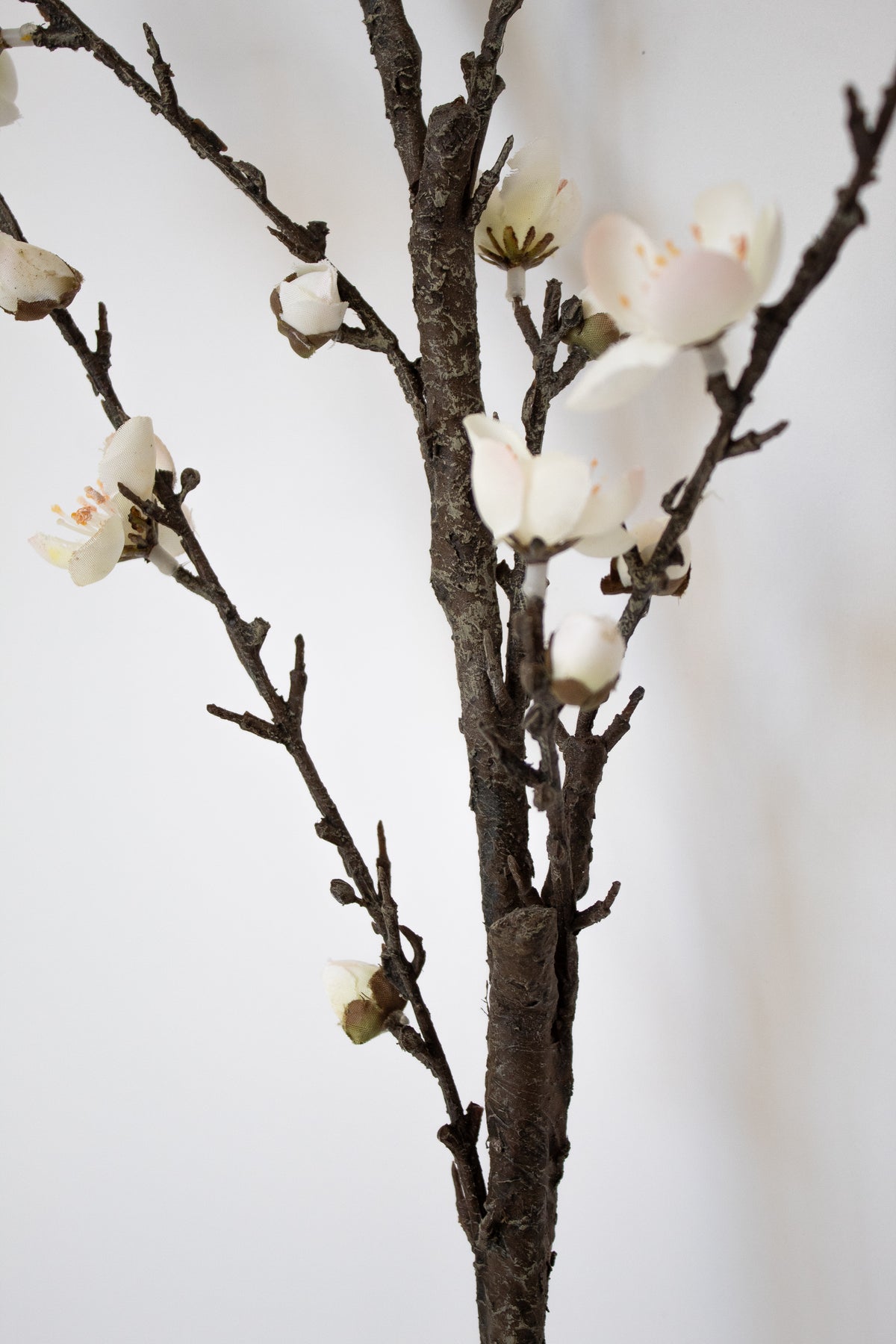 Faux Blossom Stem