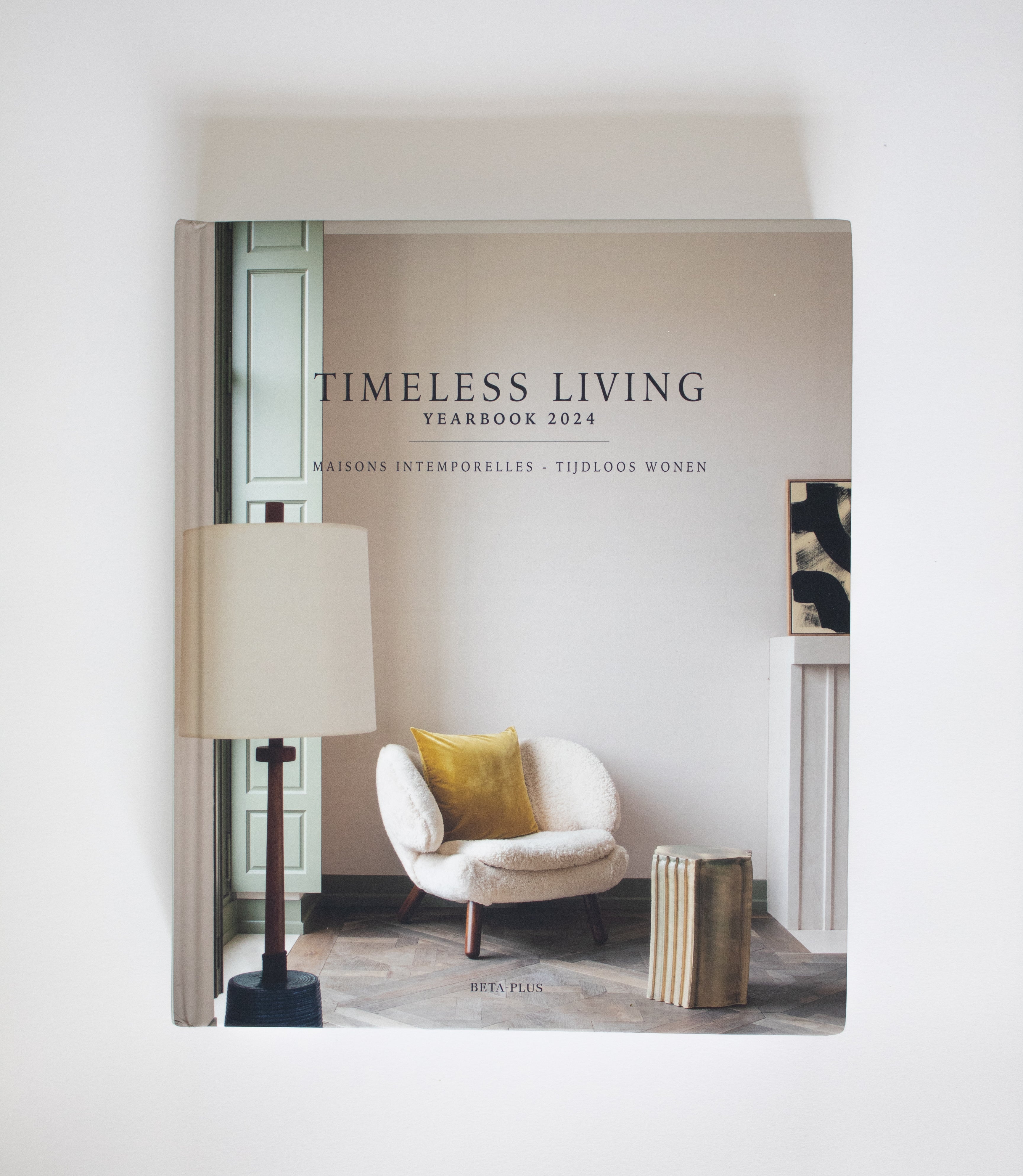 Timeless Living Yearbook 2024