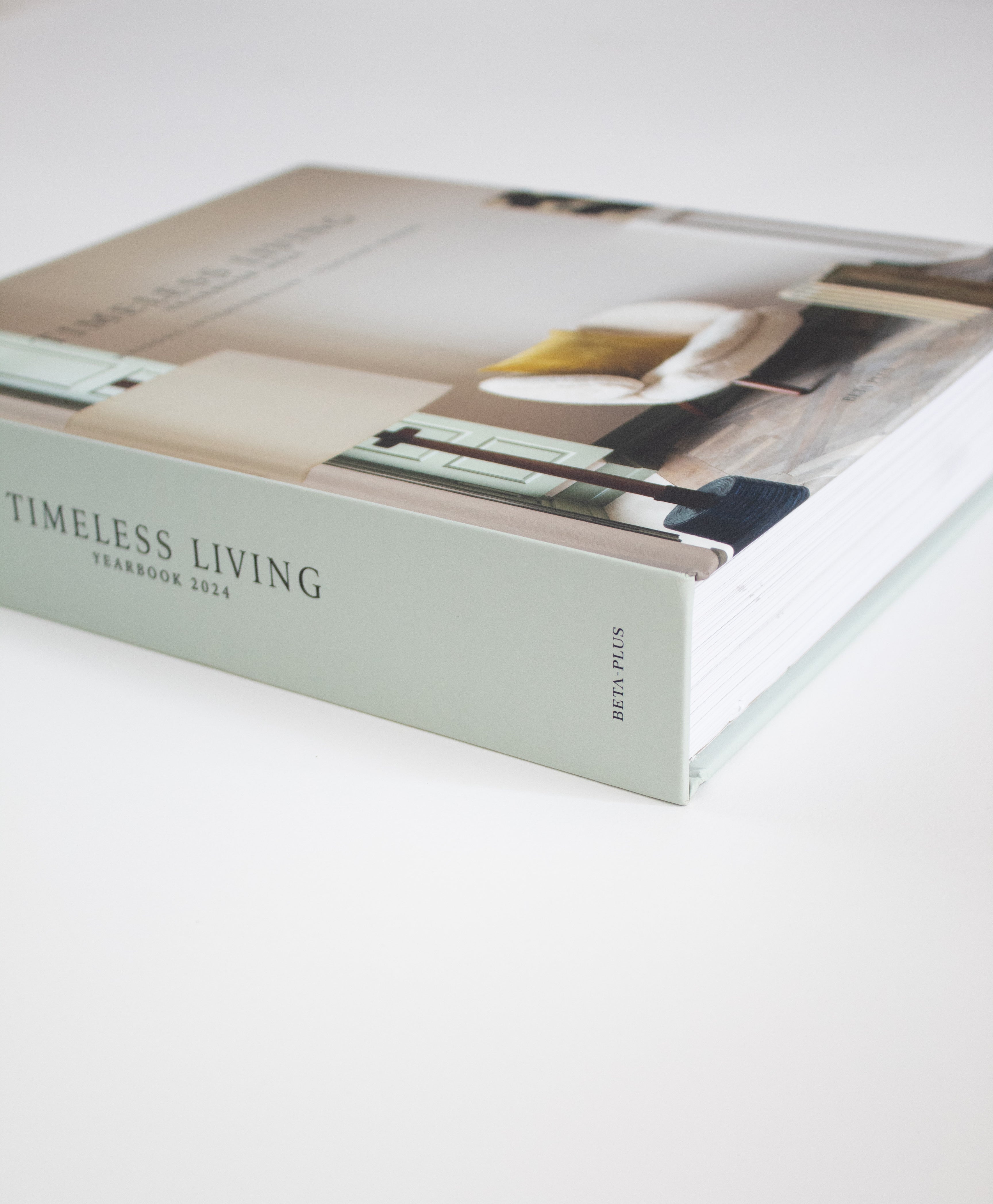 Timeless Living Yearbook 2024