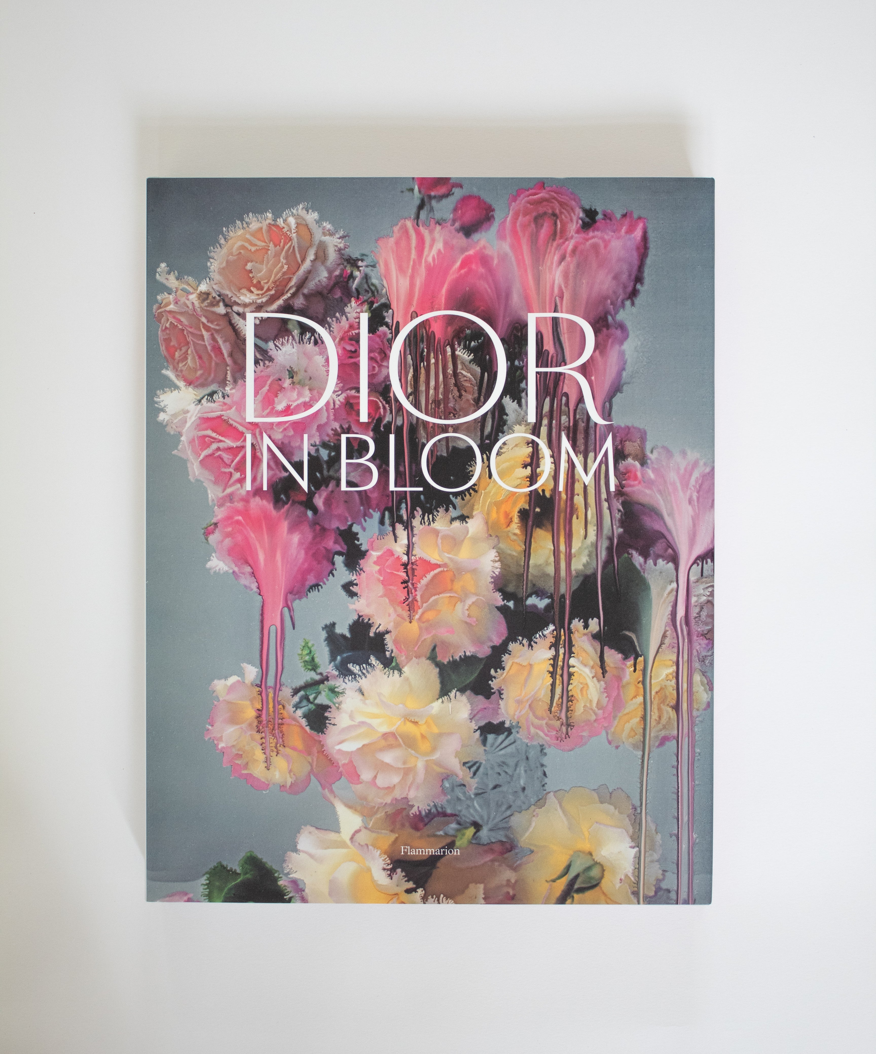 Dior In Bloom