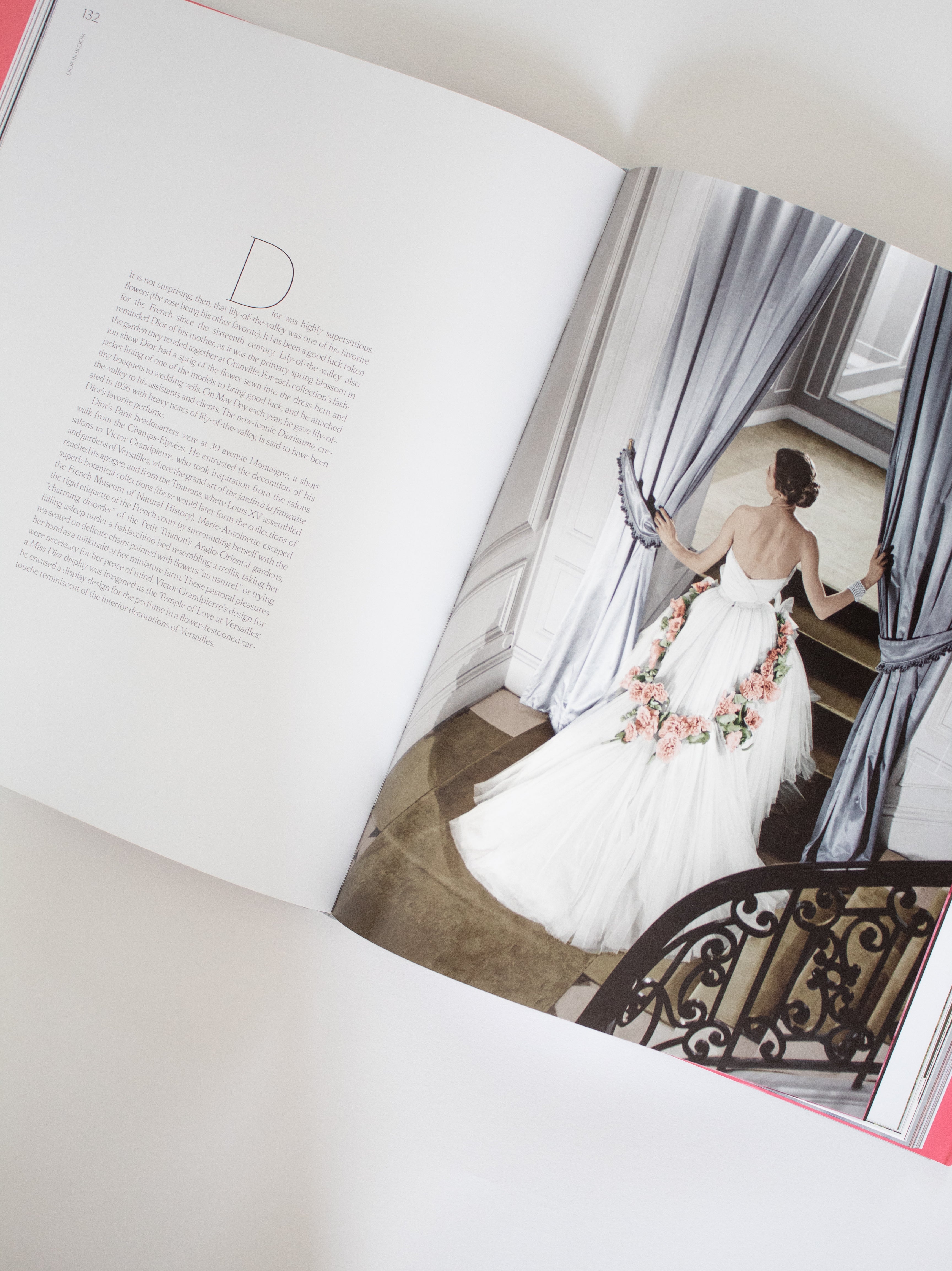 Dior In Bloom