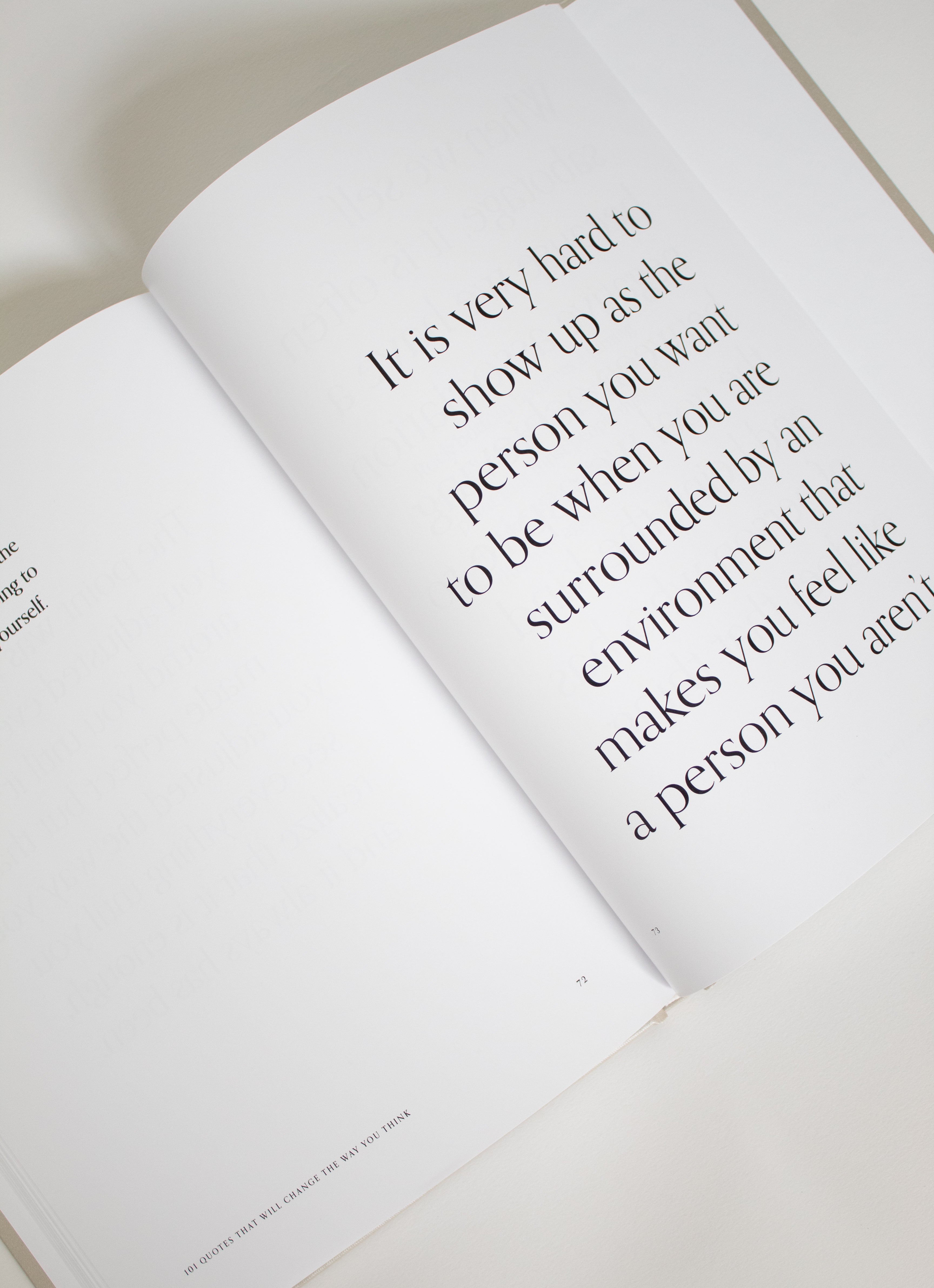 101 Quotes That Will Change The Way You Think