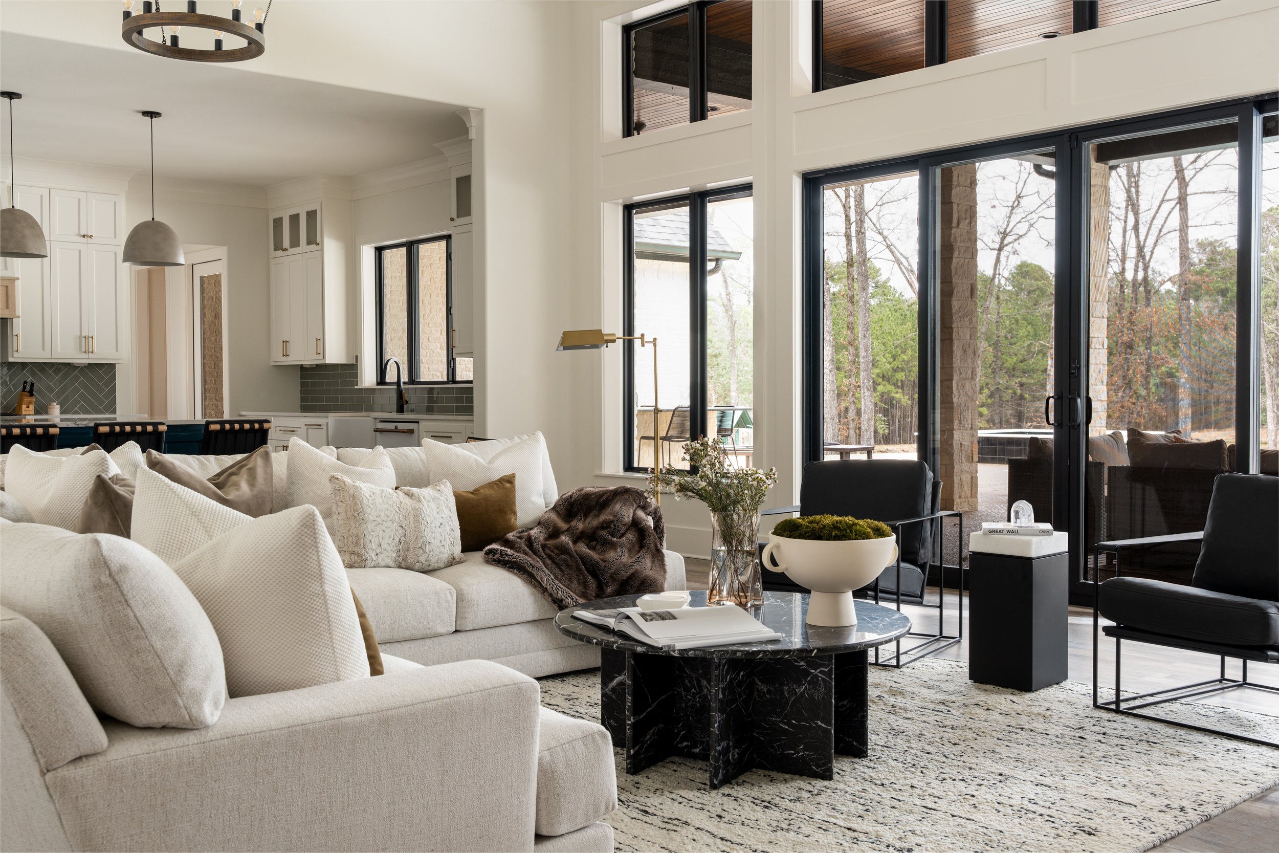 Brittney Lane Interiors | Interior Design | Longview, TX