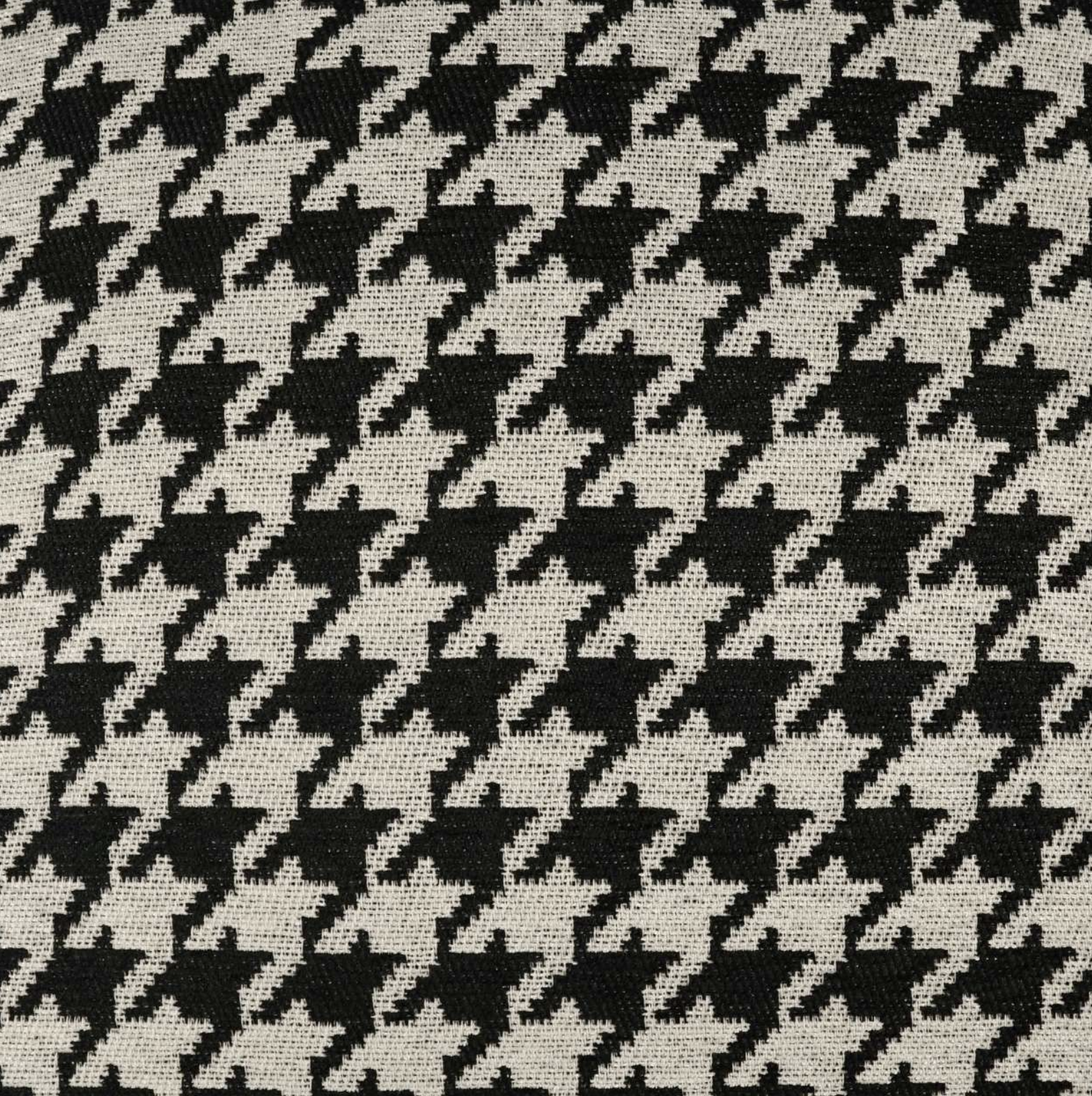 Houndstooth Pillow