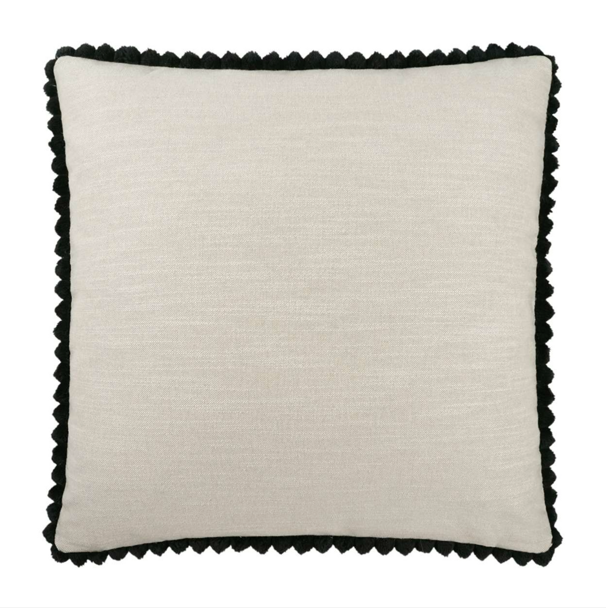 Leslie Ruffle Pillow