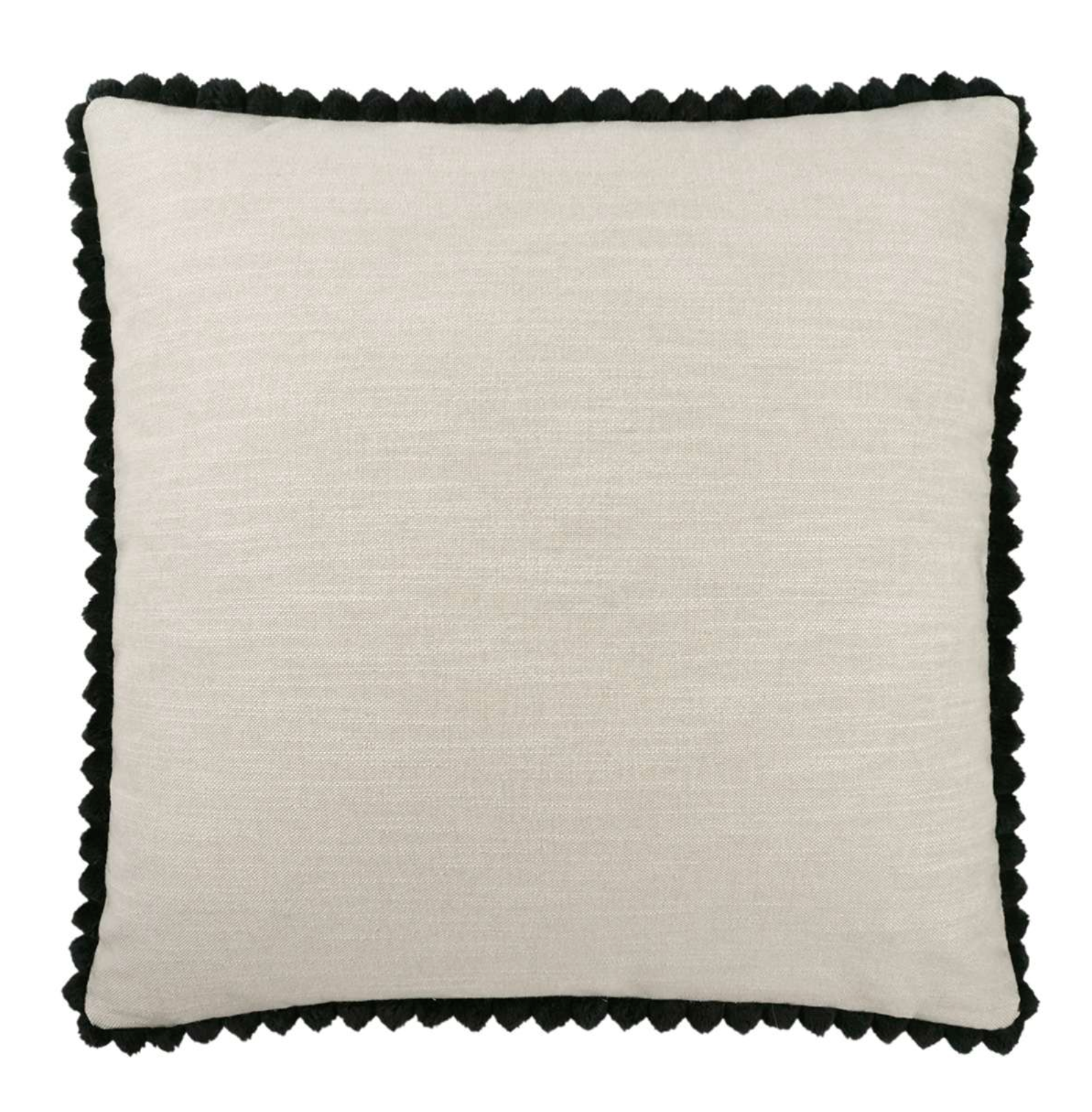 Leslie Ruffle Pillow