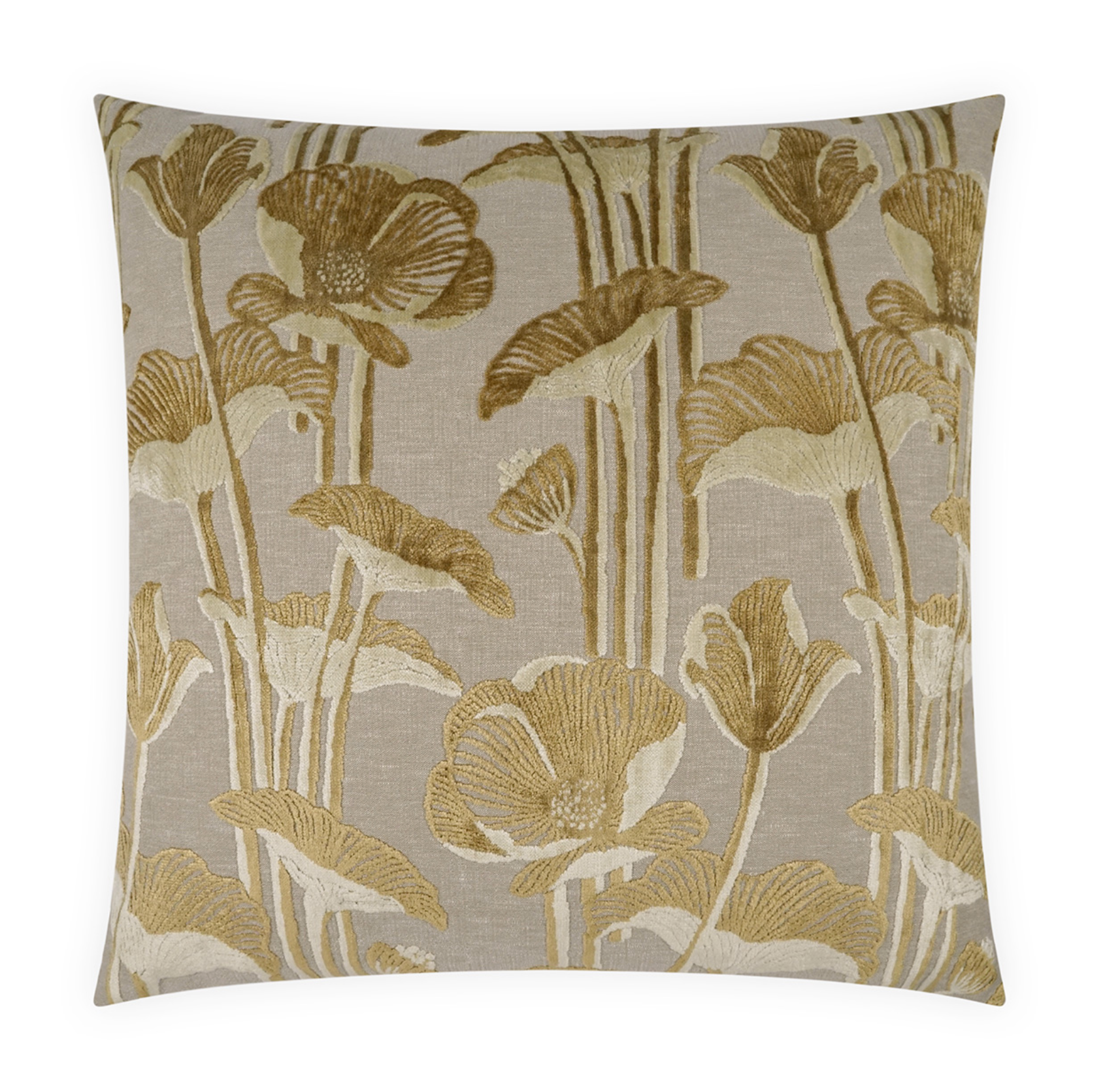 Lilly Throw Pillow