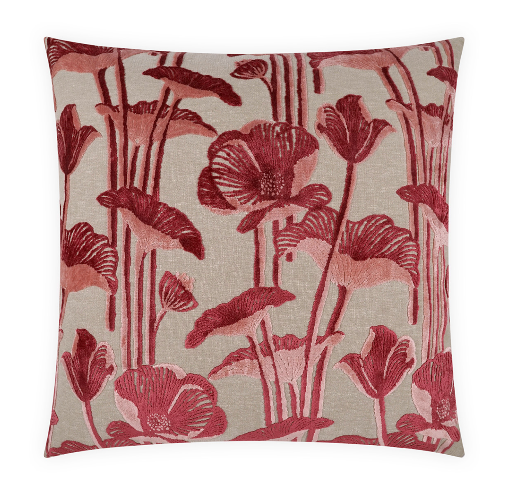 Noelle Throw Pillow