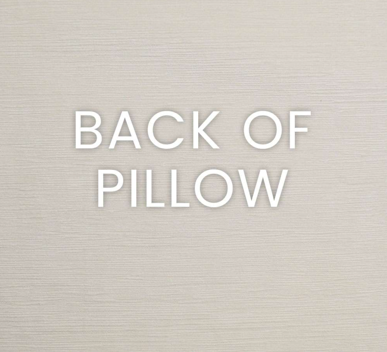 Irene Lumbar Pillow