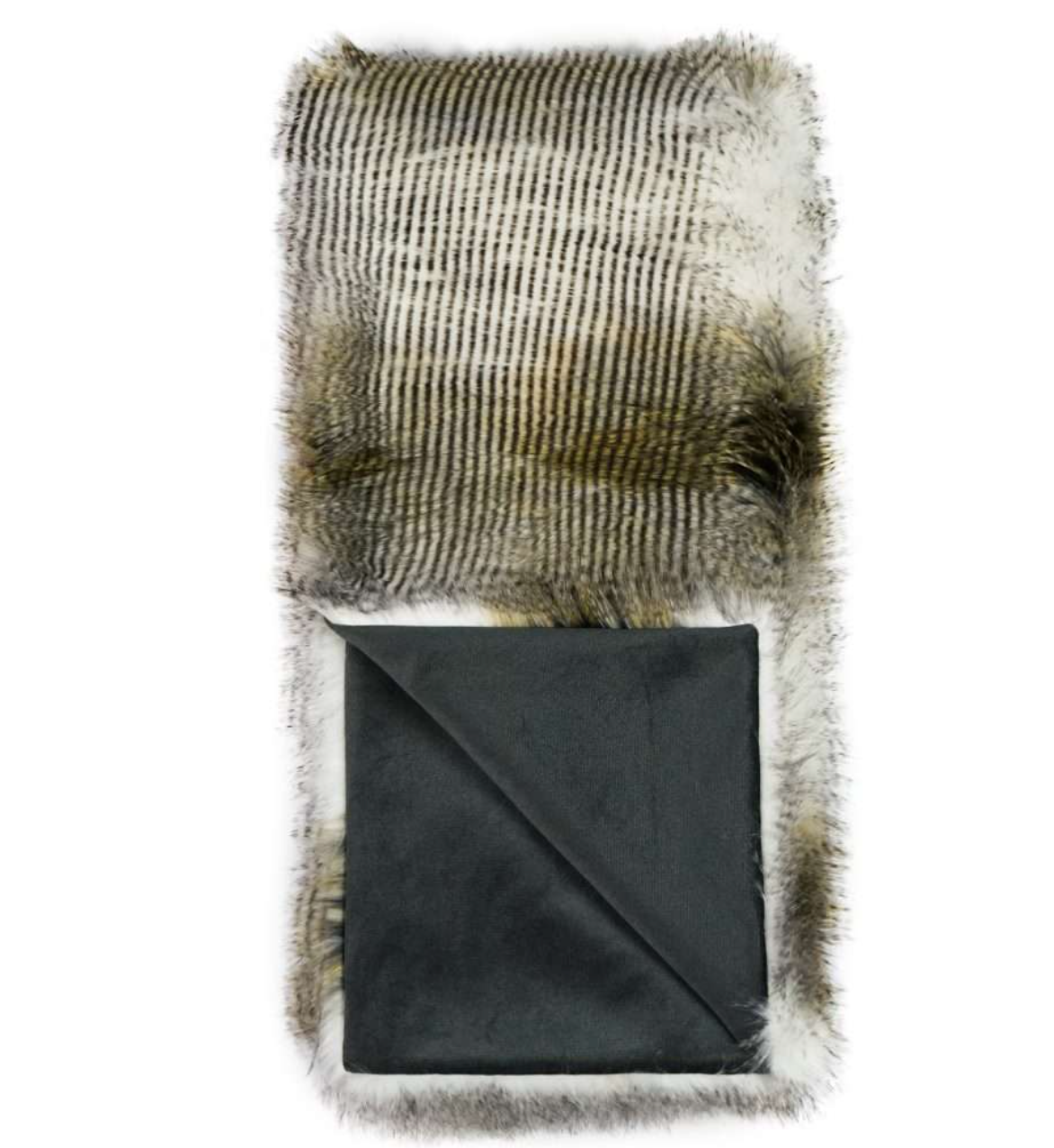 Mischa Throw Blanket